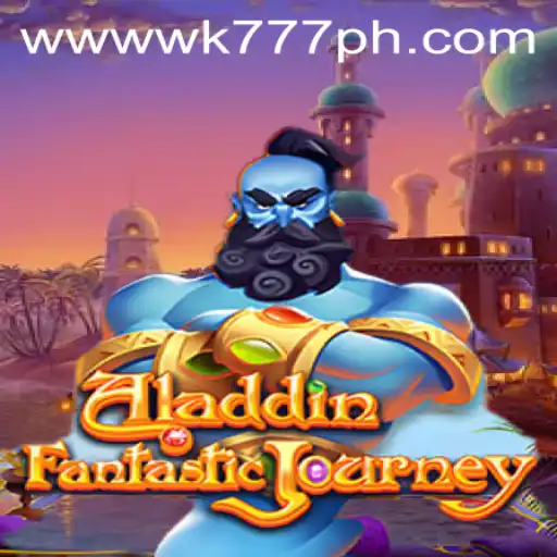 The Magical World of Aladdin: A Journey into Enchantment with WK777