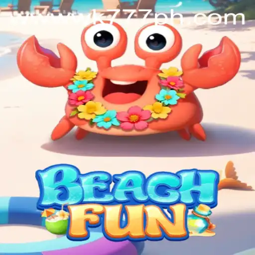 Explore the Exciting World of BeachFun: Dive into Endless Fun with WK777
