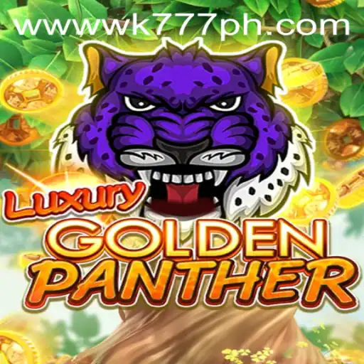 Discover the Exciting World of LUXURYGOLDENPANTHER with WK777