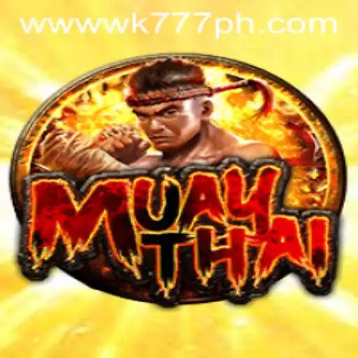 The Art of MuayThai in WK777