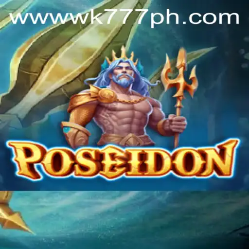 Dive into the Thrilling Depths of Poseidon: Unraveling the Oceanic Adventure with WK777