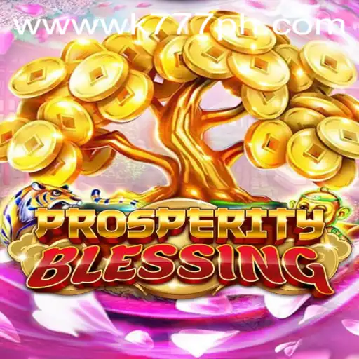 Exploring the Mystical World of ProsperityBlessing: A Captivating Journey