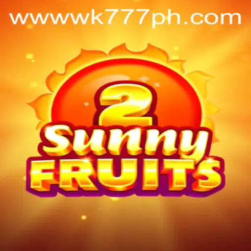 Dive into the Vibrant World of SunnyFruits2 with WK777