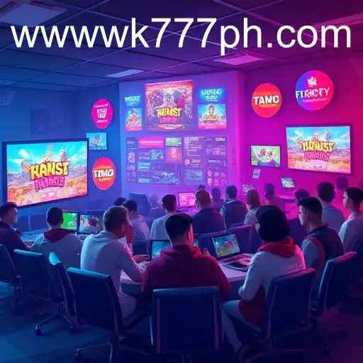 The Vital Role of Player Communities in the WK777 Gaming Landscape