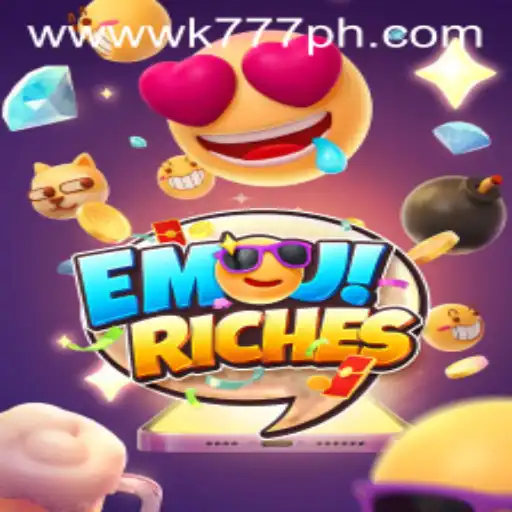 Exploring the World of EmojiRiches: The Game Taking the World by Storm