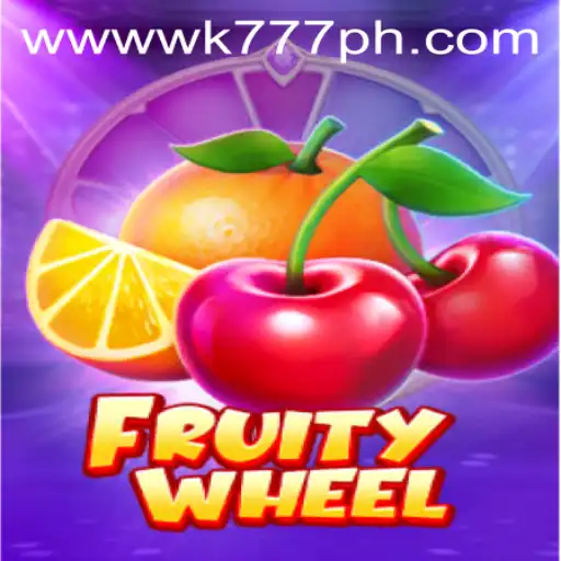 FruityWheel: A Vivid Spin on Classic Gaming with WK777