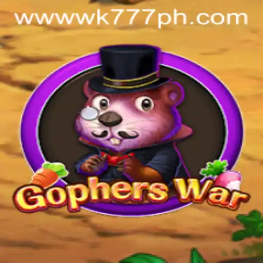 GophersWar: The Thrilling Adventure Game on the Rise