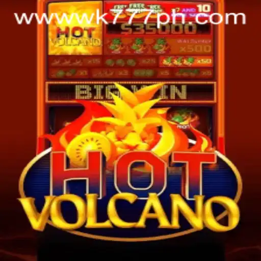 Discover the Thrills of HotVolcano: An Explosive Gaming Adventure