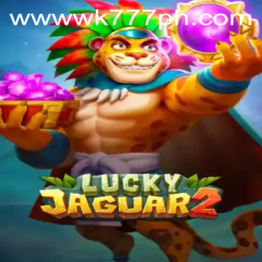 Discover the Thrills of Luckyjaguar2: A Premier Gaming Experience with WK777