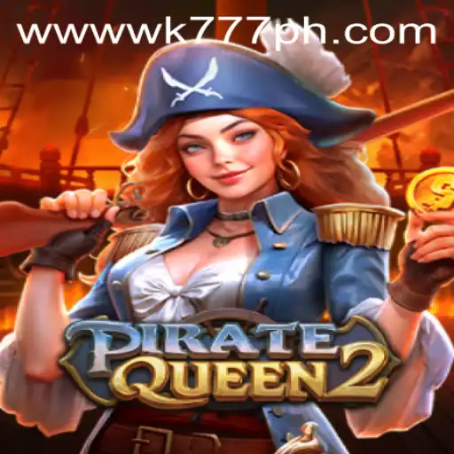 Embark on a High-Seas Adventure with PirateQueen2: How WK777 Revolutionizes Gameplay