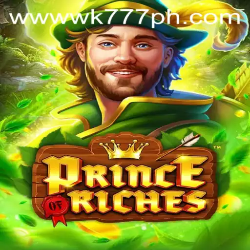 Explore the Thrilling World of PrinceOfRiches: The Game Revolutionizing Strategy and Adventure