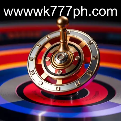 The Fascinating World of Rotary Games Powered by WK777