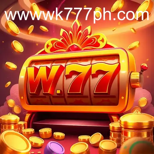 The Thrilling World of Slot Games with WK777