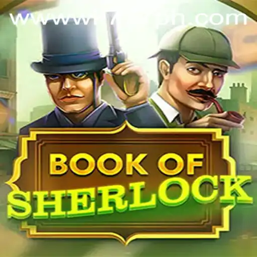 Unravel the Mysteries in BookOfSherlock