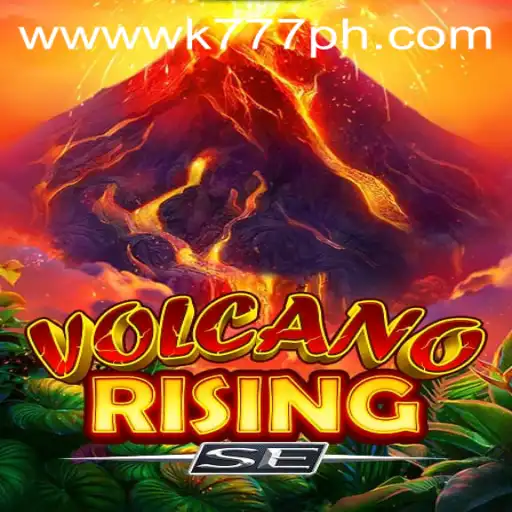 VolcanoRisingSE: A New Adventure with WK777